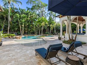 6350 SW 107th St, Pinecrest FL 33156