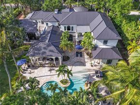 6350 SW 107th St, Pinecrest FL 33156