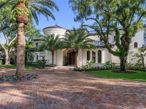 6350 SW 107th St, Pinecrest FL 33156