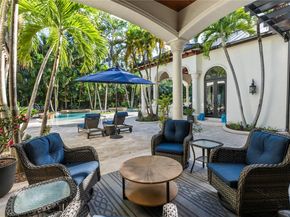 6350 SW 107th St, Pinecrest FL 33156