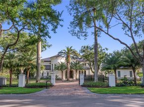 6350 SW 107th St, Pinecrest FL 33156