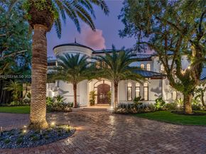 6350 SW 107th St, Pinecrest FL 33156
