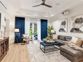 6350 SW 107th St, Pinecrest FL 33156