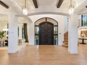 6350 SW 107th St, Pinecrest FL 33156