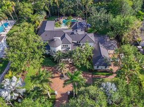 6350 SW 107th St, Pinecrest FL 33156
