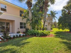 419 Rainbow Springs Ter, Royal Palm Beach FL 33411