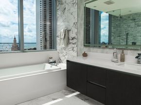 851 NE 1st Ave 1811, Miami FL 33132