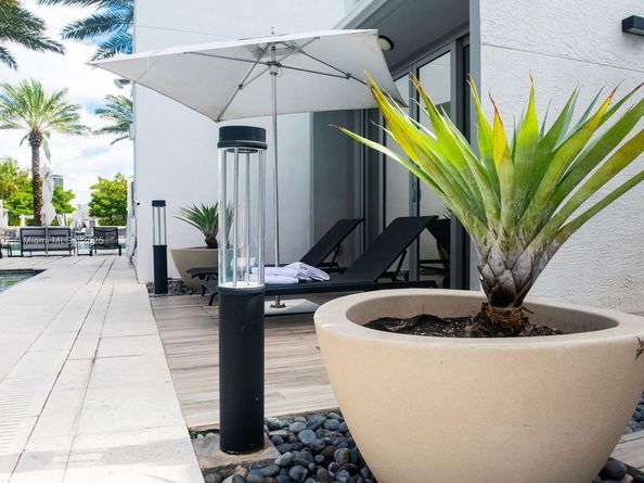 851 NE 1st Ave 1811, Miami FL 33132