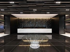 851 NE 1st Ave 1811, Miami FL 33132