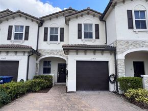 12563 NW 24th Ave, Miami FL 33167