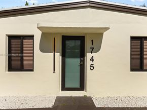 1745 NE 182 St, North Miami Beach FL 33162
