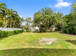 1745 NE 182 St, North Miami Beach FL 33162