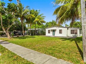 1745 NE 182 St, North Miami Beach FL 33162