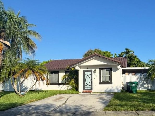 20990 SW 119th Ct, Miami FL 33177