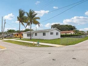 2455 Wiley Ct, Hollywood FL 33020