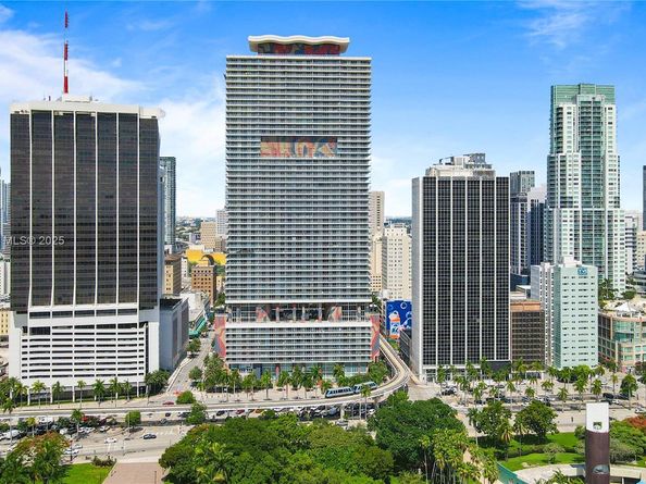 50 Biscayne Blvd 1902, Miami FL 33132