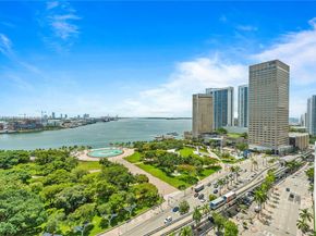 50 Biscayne Blvd 1902, Miami FL 33132