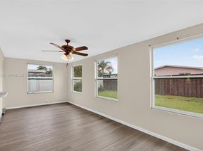 6533 NW 1st St, Margate FL 33063