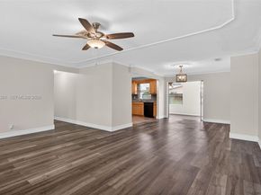 6533 NW 1st St, Margate FL 33063