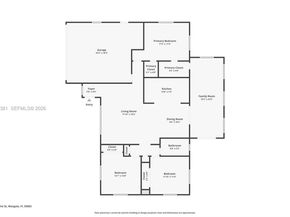 6533 NW 1st St, Margate FL 33063