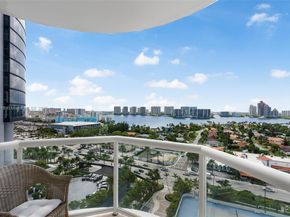 18671 Collins Ave 1603, Sunny Isles Beach FL 33160