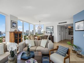 18671 Collins Ave 1603, Sunny Isles Beach FL 33160