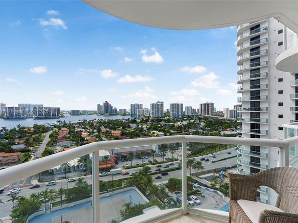 18671 Collins Ave 1603, Sunny Isles Beach FL 33160