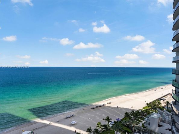 18671 Collins Ave 1603, Sunny Isles Beach FL 33160