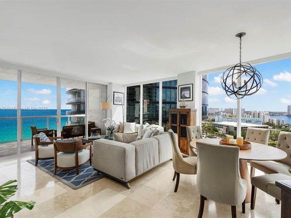 18671 Collins Ave 1603, Sunny Isles Beach FL 33160