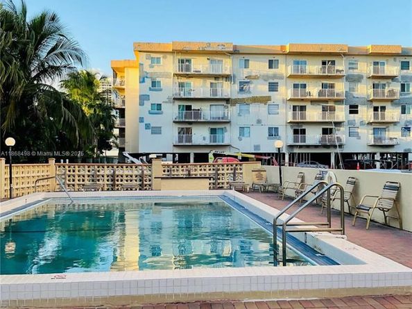 3545 NE 167th St 505, North Miami Beach FL 33160