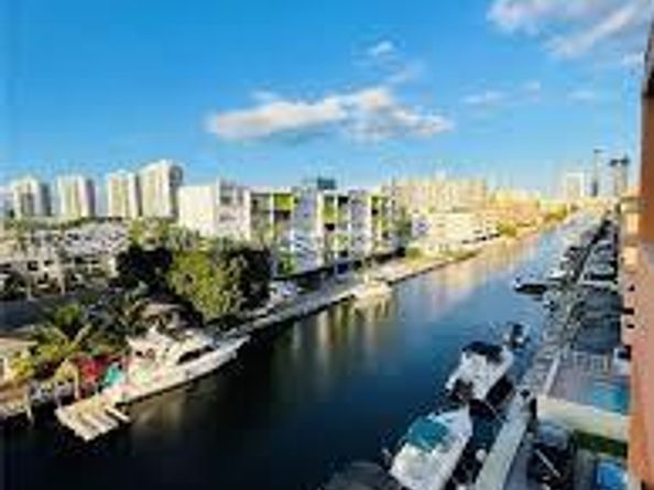 3545 NE 167th St 505, North Miami Beach FL 33160