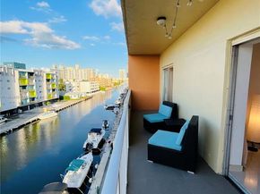 3545 NE 167th St 505, North Miami Beach FL 33160
