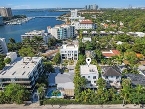 3545 E Glencoe St, Miami FL 33133
