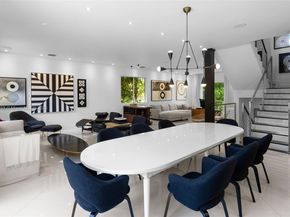3545 E Glencoe St, Miami FL 33133