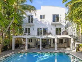 3545 E Glencoe St, Miami FL 33133