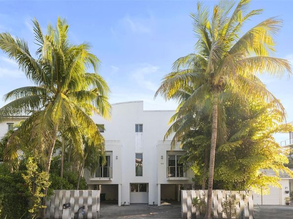 3545 E Glencoe St, Miami FL 33133