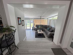 160 South Dr, Miami Springs FL 33166