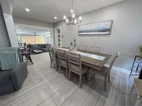 160 South Dr, Miami Springs FL 33166
