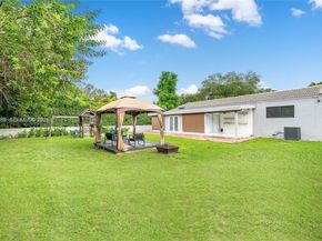 160 South Dr, Miami Springs FL 33166