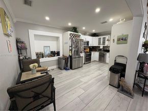 160 South Dr, Miami Springs FL 33166