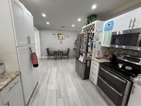 160 South Dr, Miami Springs FL 33166
