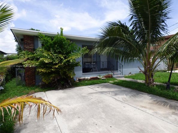 1321 NW 72nd St, Miami FL 33147