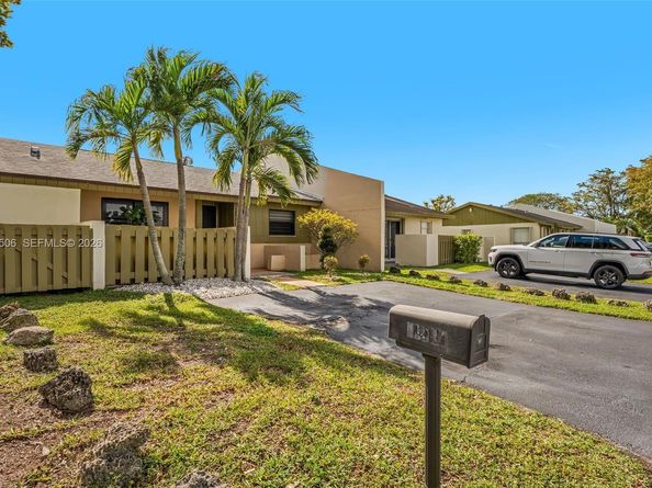 12234 SW 114th Ter, Miami FL 33186