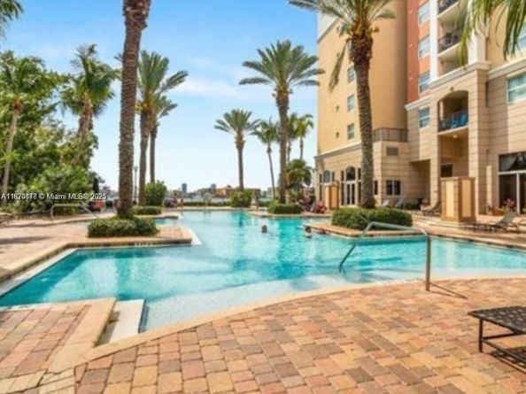 Undisclosed Address #A11870878, Sunny Isles Beach FL 33160