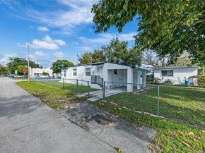 1244 NW 45th St, Miami FL 33142