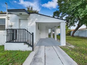 1244 NW 45th St, Miami FL 33142