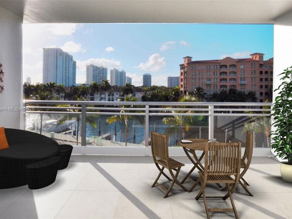 2950 NE 188th St 336, Aventura FL 33180