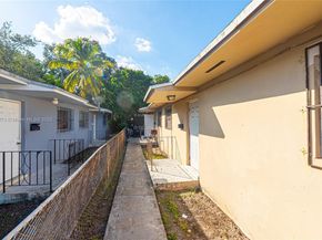 5550 N Miami Ave, Miami FL 33127