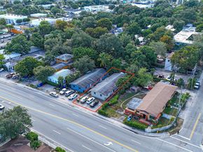 5550 N Miami Ave, Miami FL 33127
