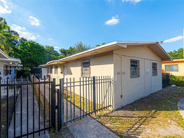 5550 N Miami Ave, Miami FL 33127